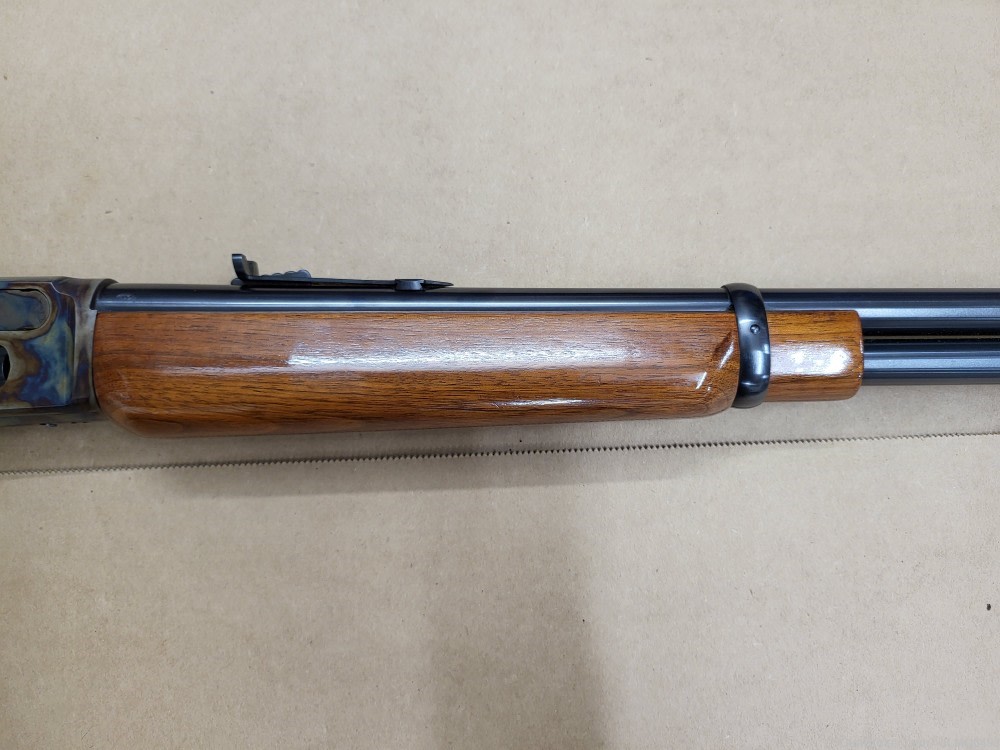 1941 Marlin Model 1936 30-30 Cal-img-3