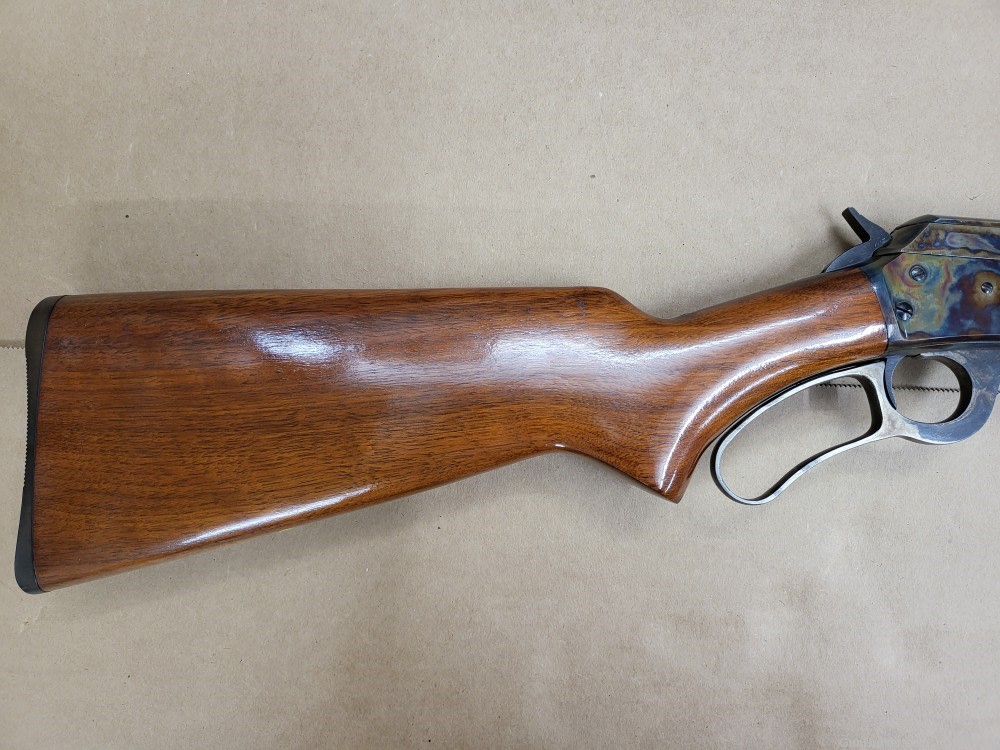 1941 Marlin Model 1936 30-30 Cal-img-1