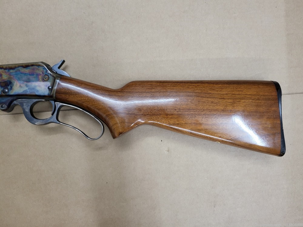 1941 Marlin Model 1936 30-30 Cal-img-6