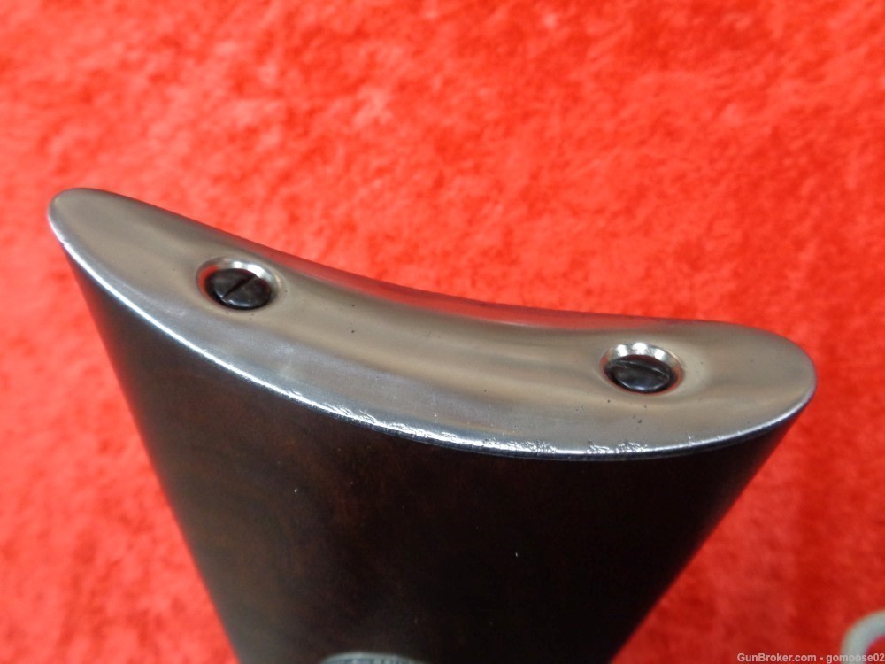 WINCHESTER Model 9422 BOY SCOUT Commemorative High Grade Wood 94 22 I TRADE-img-33