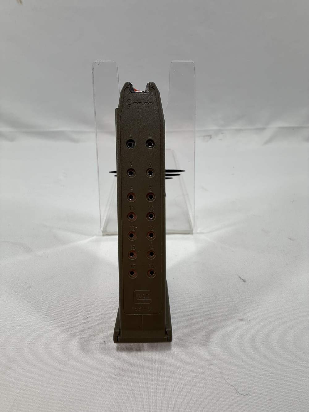 GLOCK G17 9MM 17 ROUND MAGAZINE-img-4