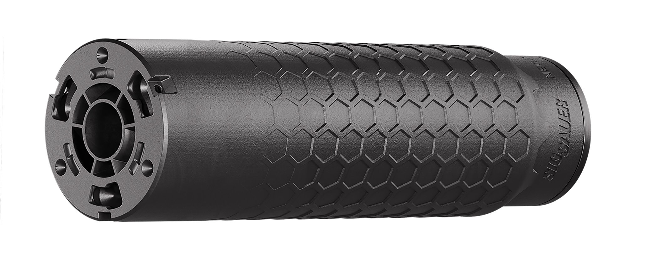 Sig Sauer Hexium 7.62mm Suppressor 6.20 Black HEXIUM762-img-2