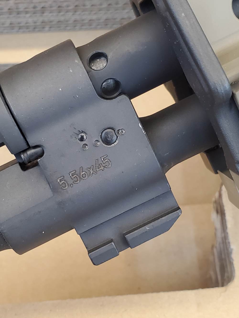 CZ 805 BREN S1 5.56 5.56X45 CZ-USA-img-5