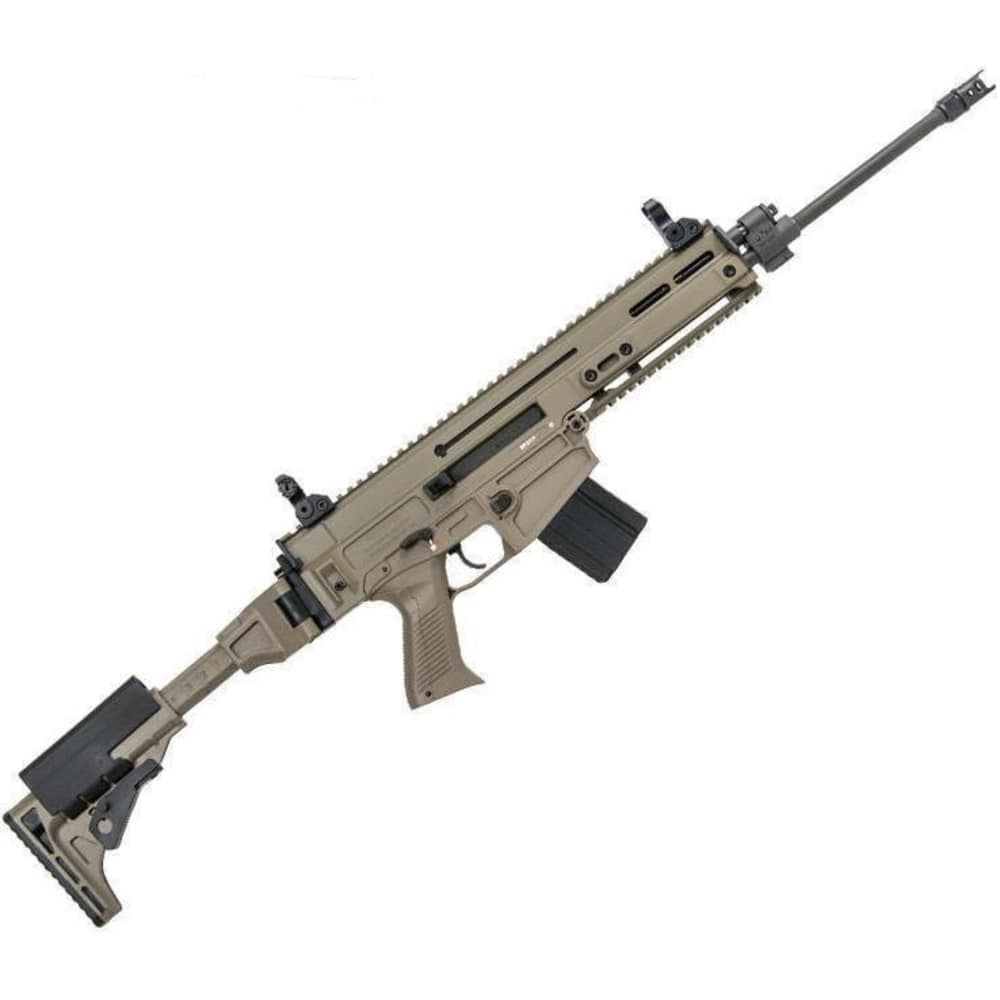 CZ 805 BREN S1 5.56 5.56X45 CZ-USA-img-0