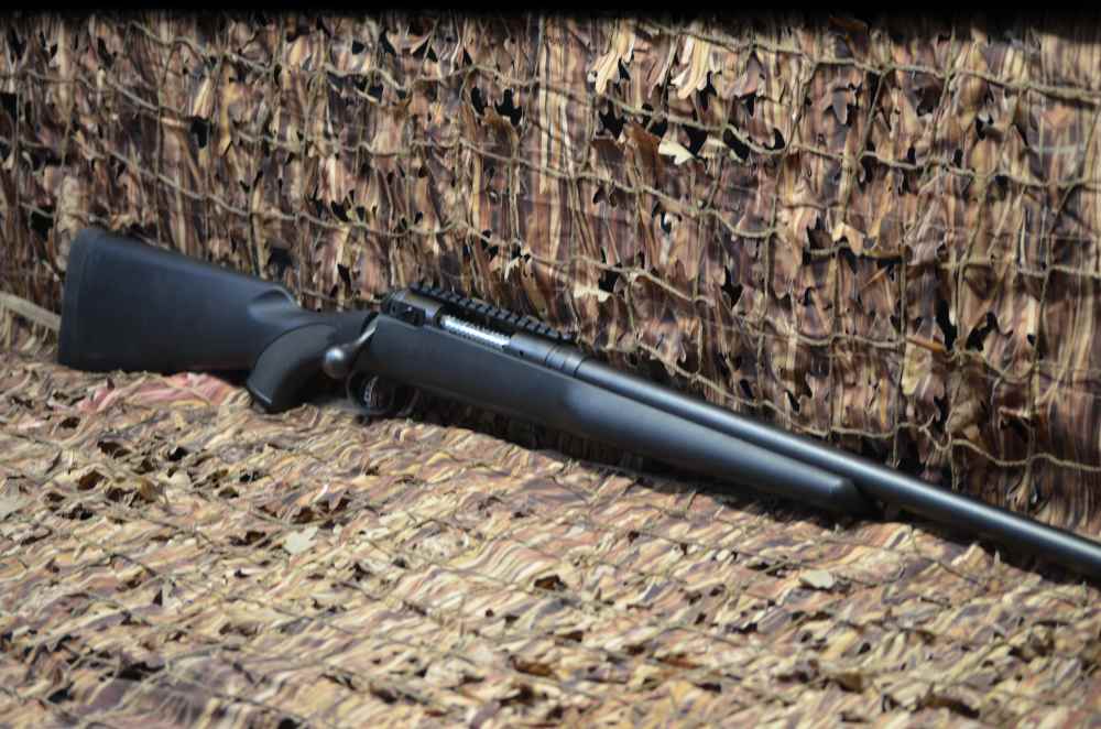 Savage Model 12 308-img-1