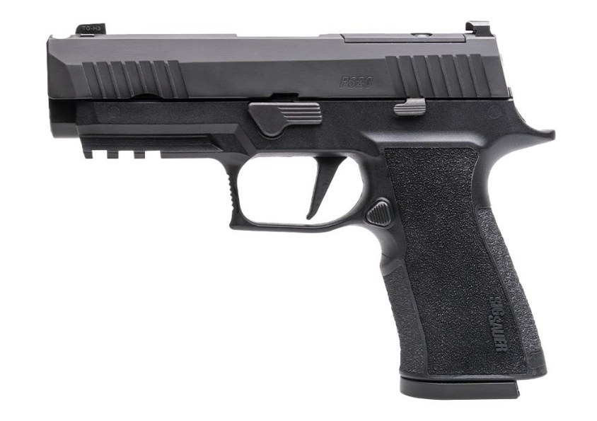 Sig Sauer P320-XTen Comp - 3.8" - 10mm-img-2