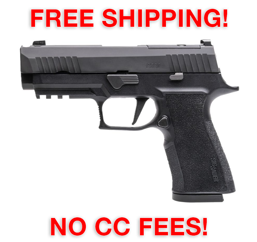 Sig Sauer P320-XTen Comp - 3.8" - 10mm-img-0