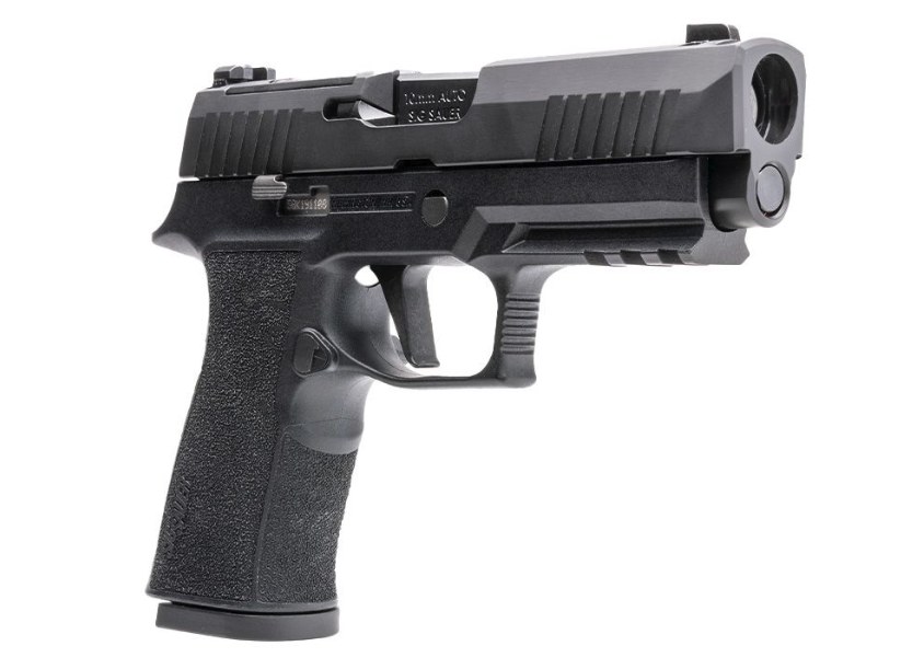 Sig Sauer P320-XTen Comp - 3.8" - 10mm-img-4