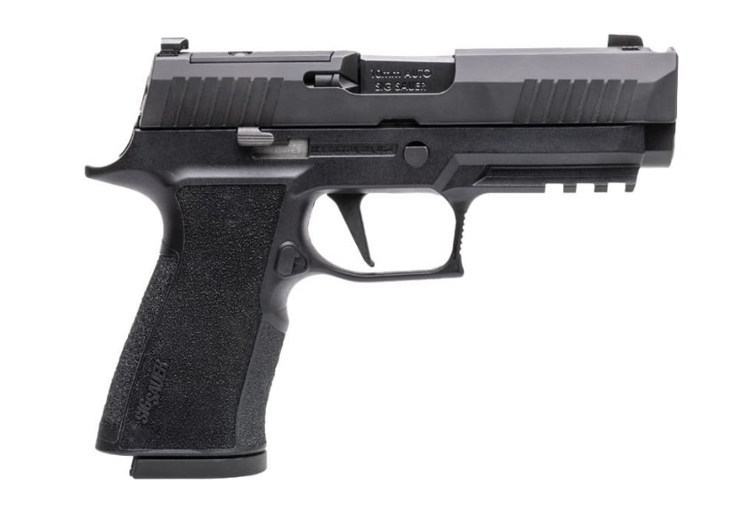 Sig Sauer P320-XTen Comp - 3.8" - 10mm-img-1