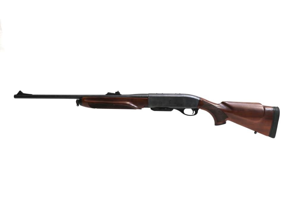 Remington Model 750 Woodsmaster (.30-06) Semi-Automatic Rifle 22"-img-5