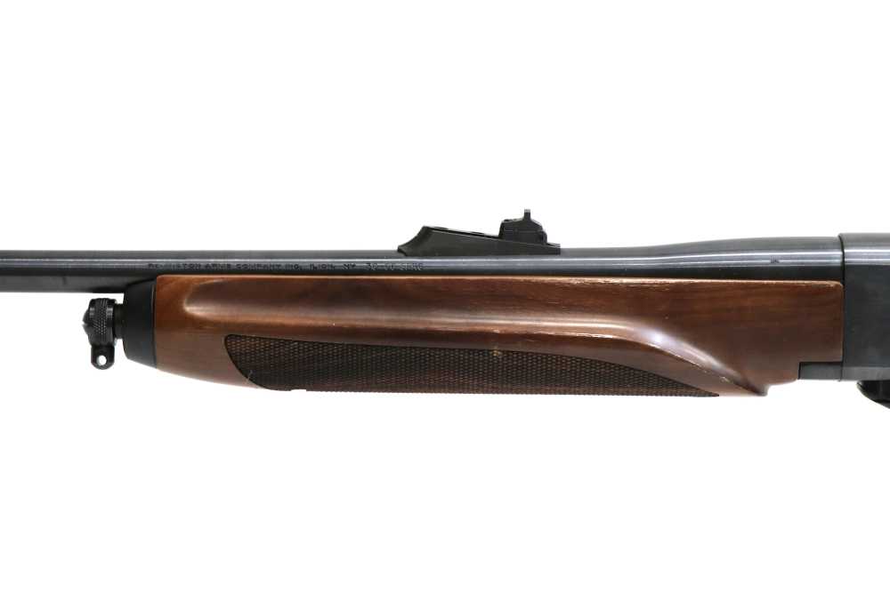Remington Model 750 Woodsmaster (.30-06) Semi-Automatic Rifle 22"-img-8