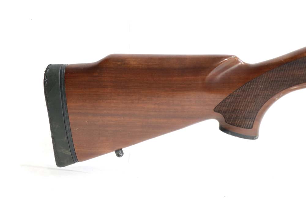 Remington Model 750 Woodsmaster (.30-06) Semi-Automatic Rifle 22"-img-1