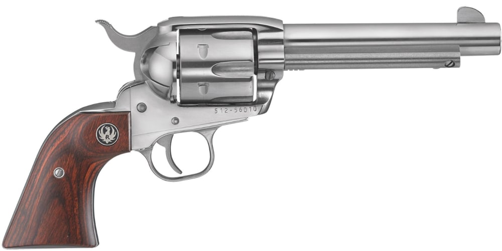 RUGER VAQUERO-img-0