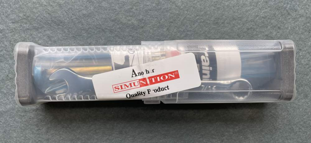 New-Simunition FX Glock 17 / 22 Gen 5 MOS Slide Assembly Kit $ Super Deal $-img-2