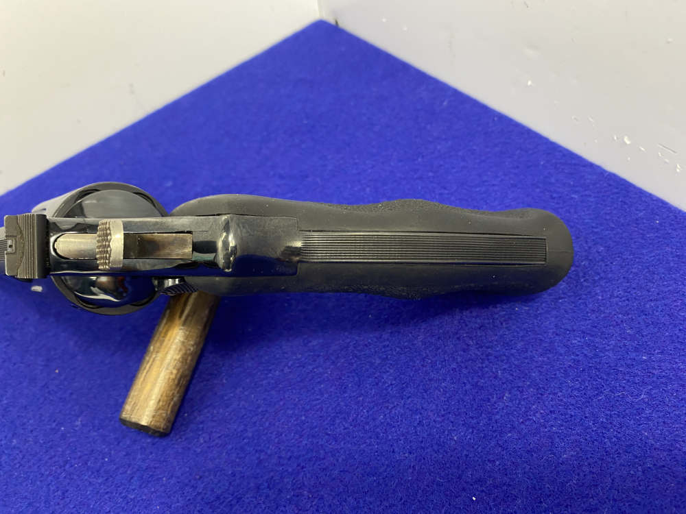 Smith Wesson 29-2 .44 Mag Blued 4" *CUSTOM MAG-NA-PORT BARREL PORTING*-img-23