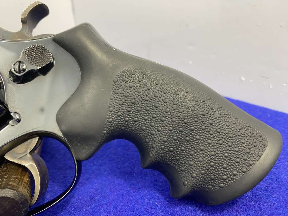 Smith Wesson 29-2 .44 Mag Blued 4" *CUSTOM MAG-NA-PORT BARREL PORTING*-img-9