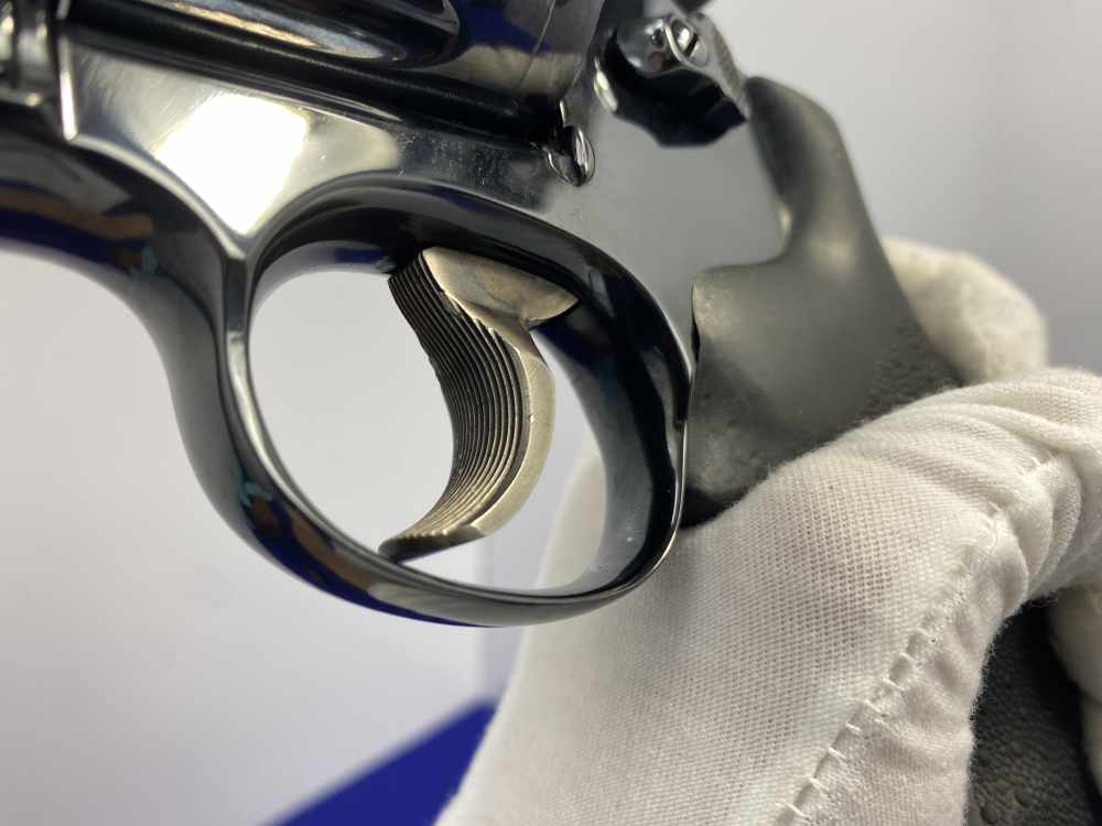 Smith Wesson 29-2 .44 Mag Blued 4" *CUSTOM MAG-NA-PORT BARREL PORTING*-img-31