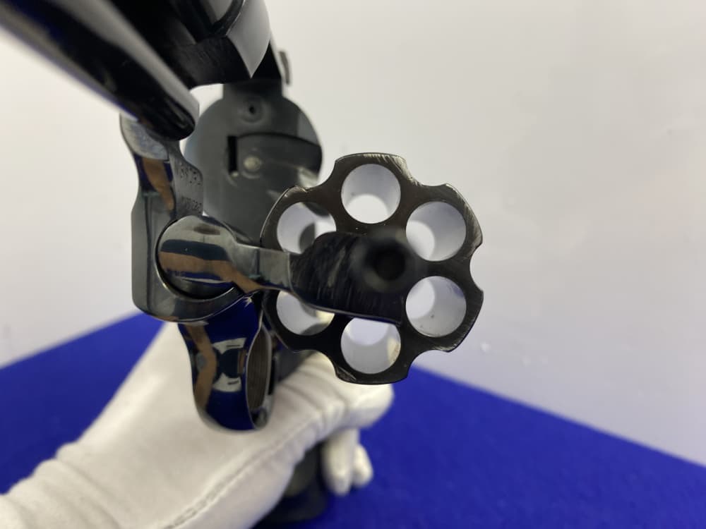 Smith Wesson 29-2 .44 Mag Blued 4" *CUSTOM MAG-NA-PORT BARREL PORTING*-img-35