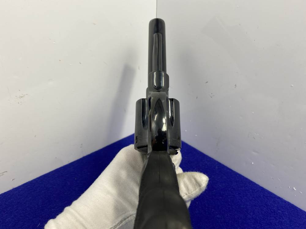 Smith Wesson 29-2 .44 Mag Blued 4" *CUSTOM MAG-NA-PORT BARREL PORTING*-img-29