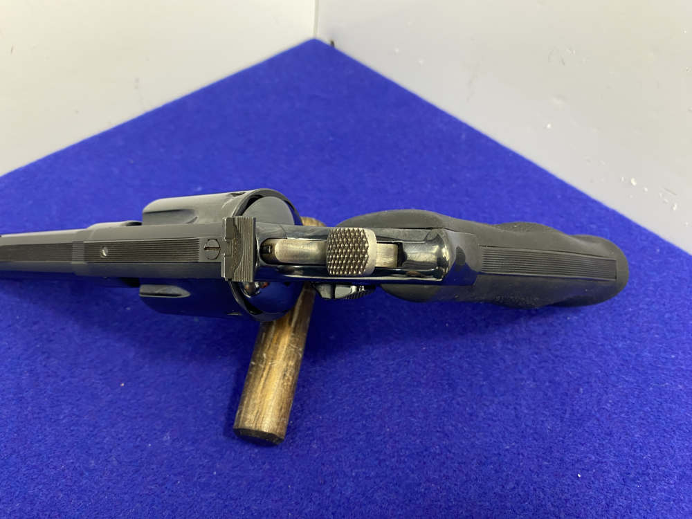 Smith Wesson 29-2 .44 Mag Blued 4" *CUSTOM MAG-NA-PORT BARREL PORTING*-img-24