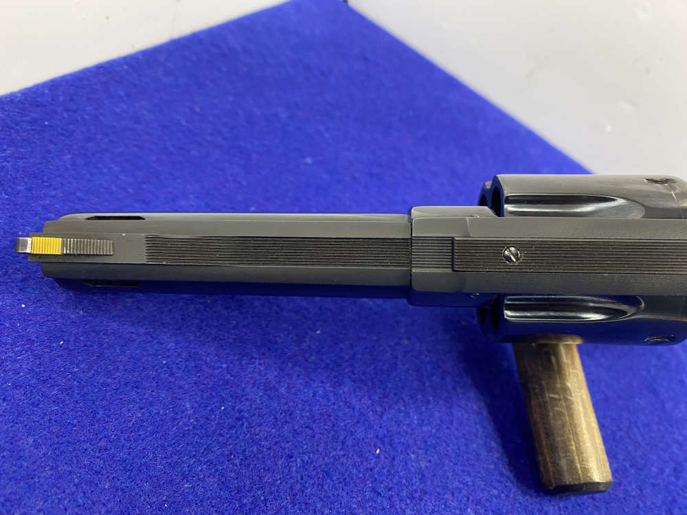 Smith Wesson 29-2 .44 Mag Blued 4" *CUSTOM MAG-NA-PORT BARREL PORTING*-img-26