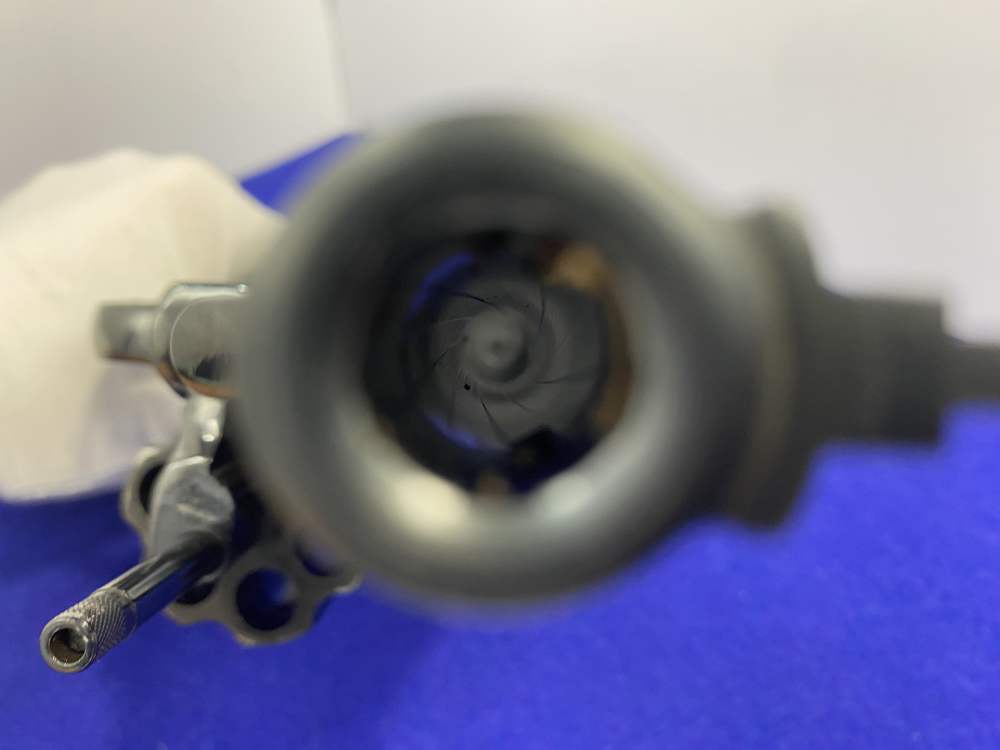 Smith Wesson 29-2 .44 Mag Blued 4" *CUSTOM MAG-NA-PORT BARREL PORTING*-img-38