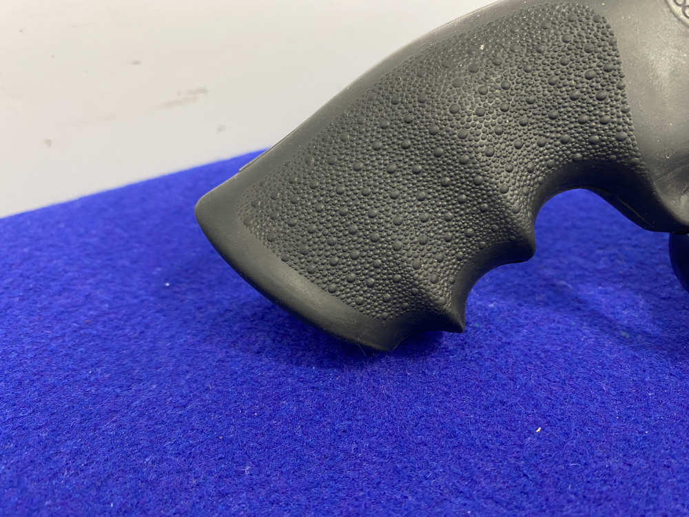 Smith Wesson 29-2 .44 Mag Blued 4" *CUSTOM MAG-NA-PORT BARREL PORTING*-img-15