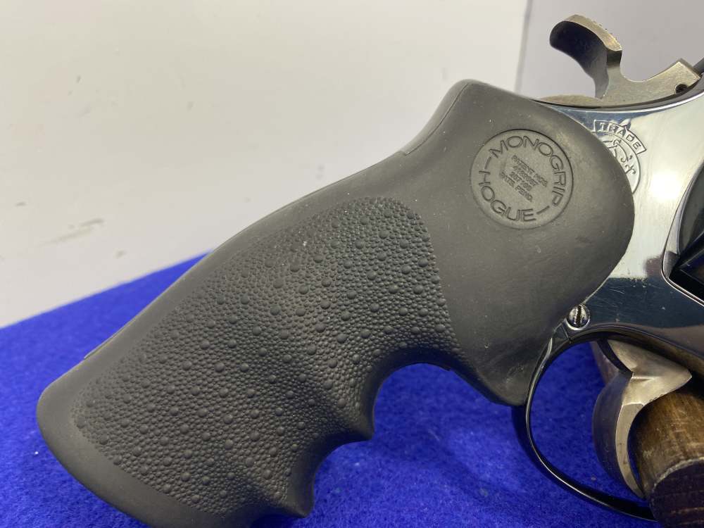 Smith Wesson 29-2 .44 Mag Blued 4" *CUSTOM MAG-NA-PORT BARREL PORTING*-img-16