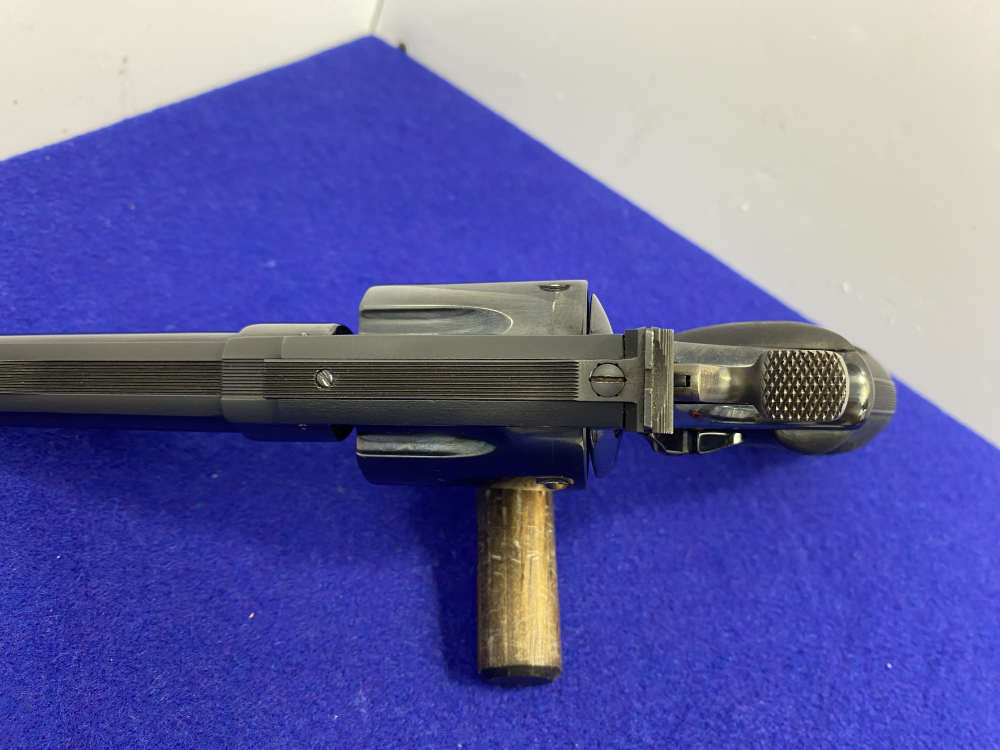 Smith Wesson 29-2 .44 Mag Blued 4" *CUSTOM MAG-NA-PORT BARREL PORTING*-img-25