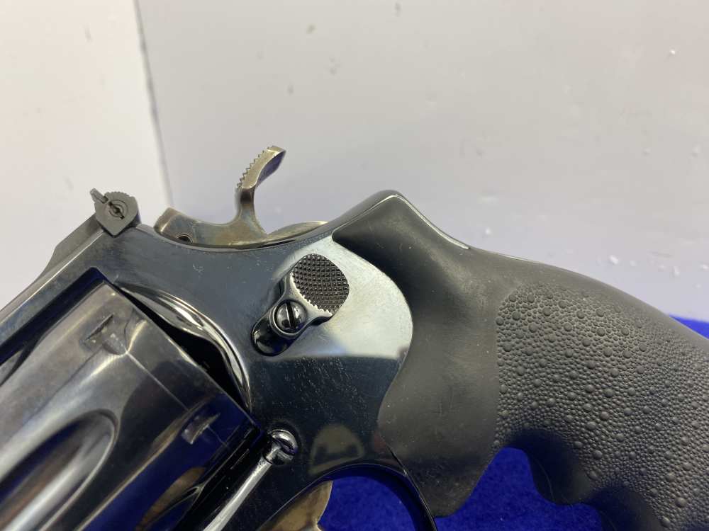 Smith Wesson 29-2 .44 Mag Blued 4" *CUSTOM MAG-NA-PORT BARREL PORTING*-img-10