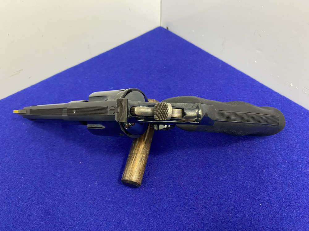 Smith Wesson 29-2 .44 Mag Blued 4" *CUSTOM MAG-NA-PORT BARREL PORTING*-img-21