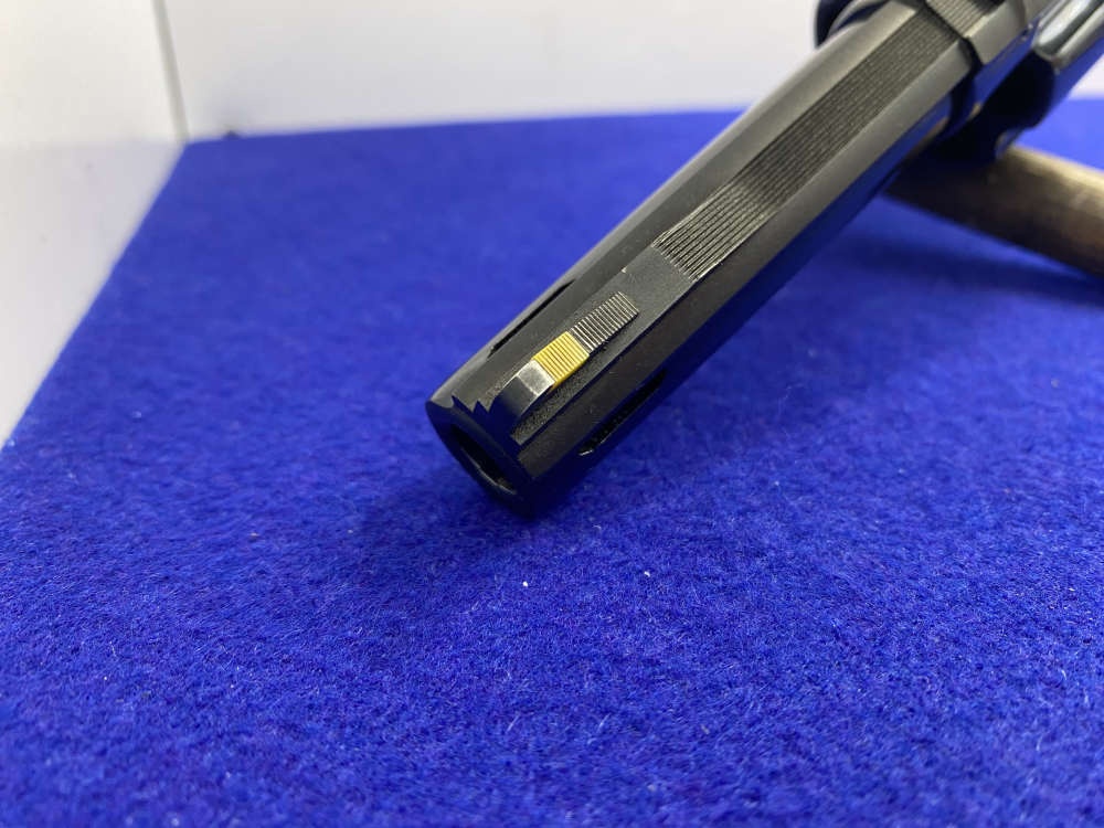 Smith Wesson 29-2 .44 Mag Blued 4" *CUSTOM MAG-NA-PORT BARREL PORTING*-img-27