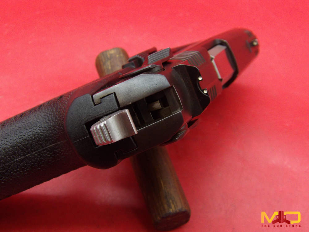 Ruger P95 9mm Very Good Condition Penny Start!-img-11