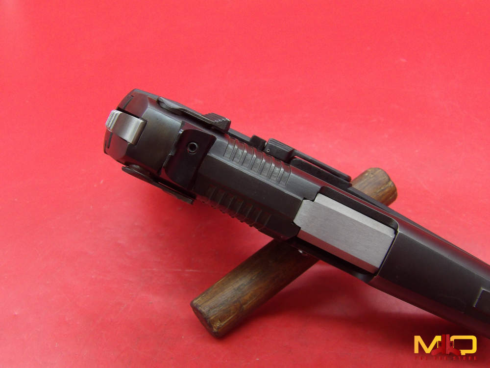 Ruger P95 9mm Very Good Condition Penny Start!-img-15
