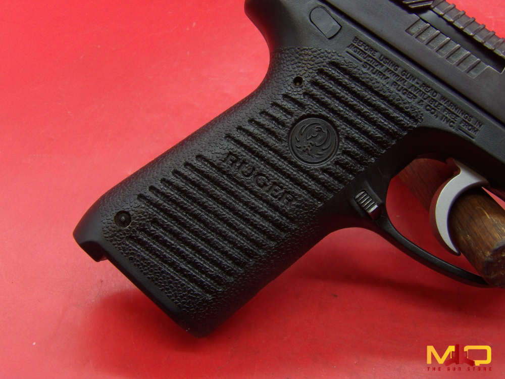 Ruger P95 9mm Very Good Condition Penny Start!-img-22