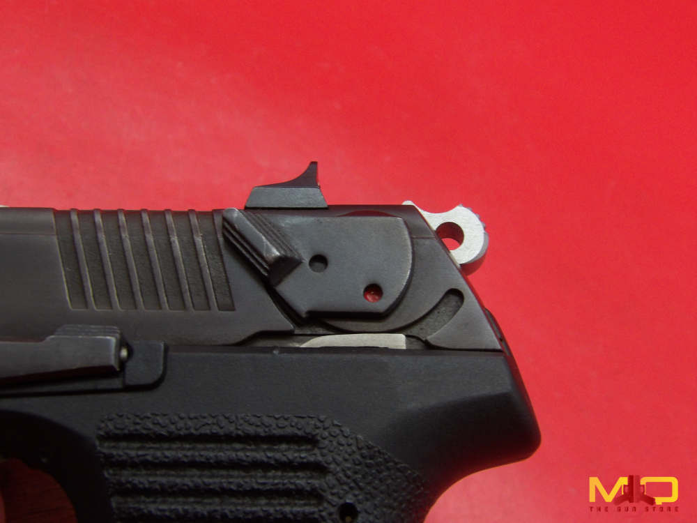 Ruger P95 9mm Very Good Condition Penny Start!-img-5