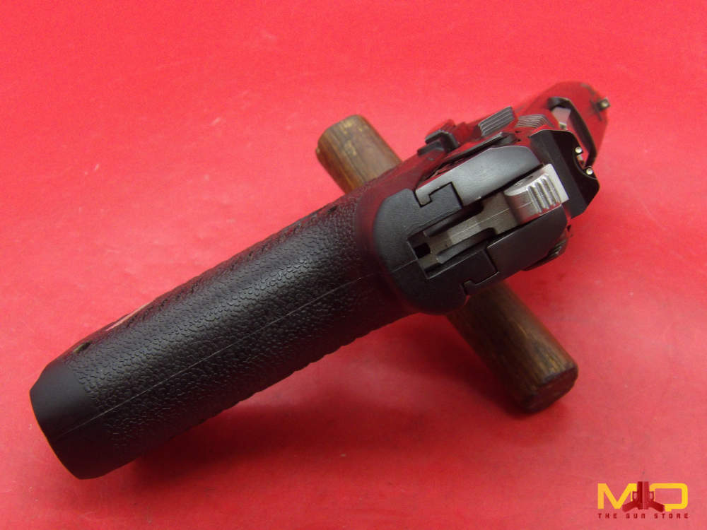 Ruger P95 9mm Very Good Condition Penny Start!-img-9