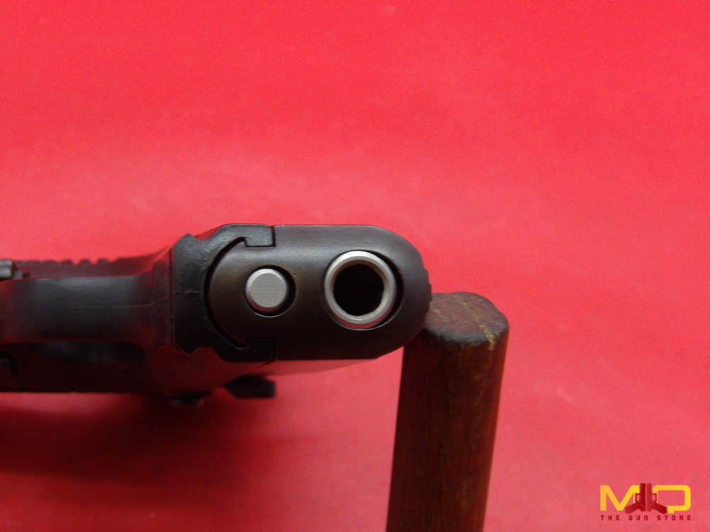 Ruger P95 9mm Very Good Condition Penny Start!-img-28