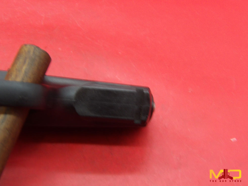 Ruger P95 9mm Very Good Condition Penny Start!-img-25