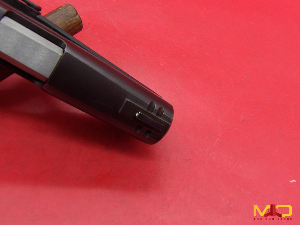Ruger P95 9mm Very Good Condition Penny Start!-img-13