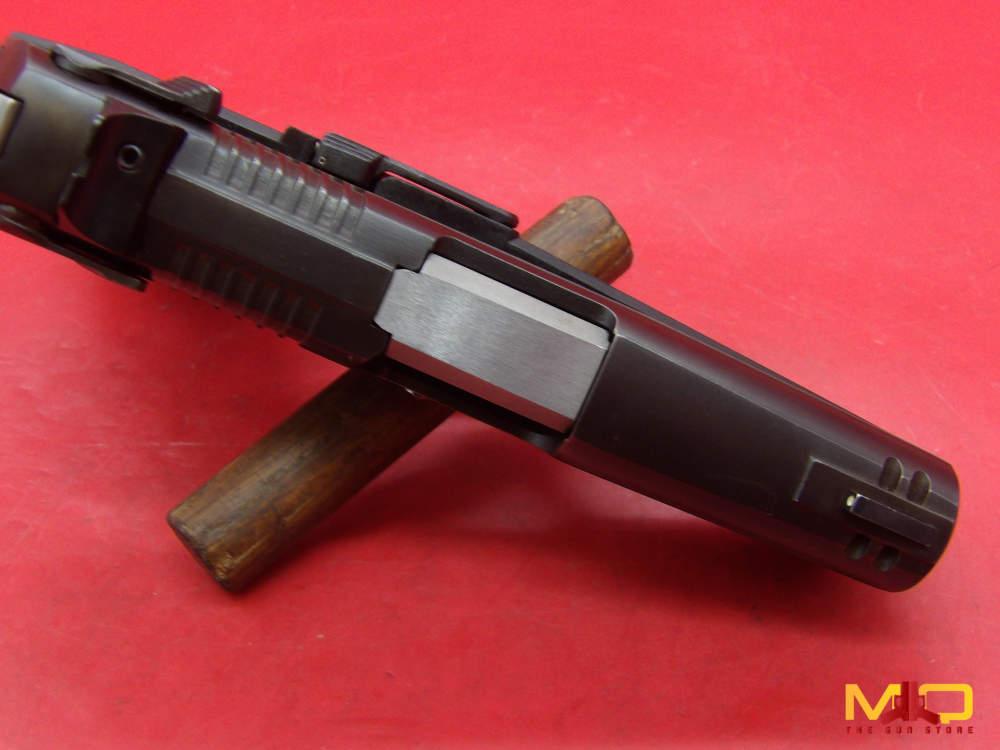 Ruger P95 9mm Very Good Condition Penny Start!-img-14