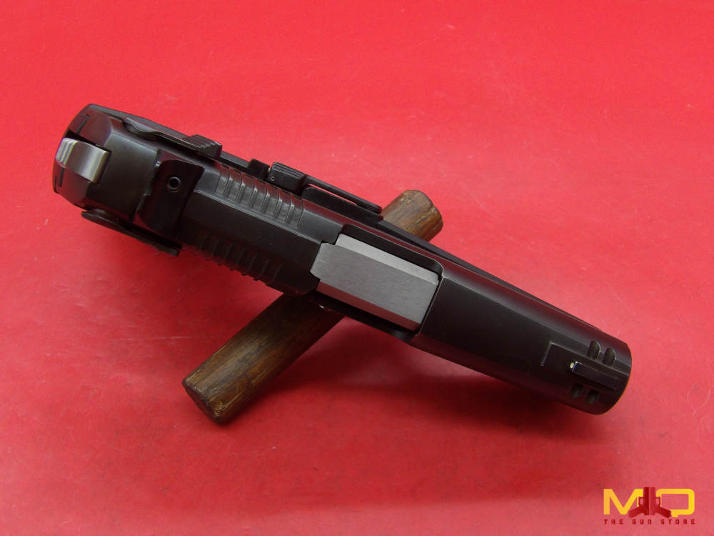 Ruger P95 9mm Very Good Condition Penny Start!-img-12