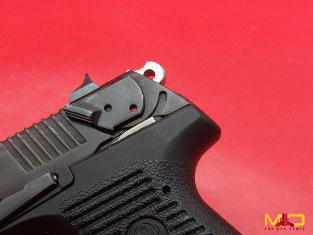 Ruger P95 9mm Very Good Condition Penny Start!-img-6