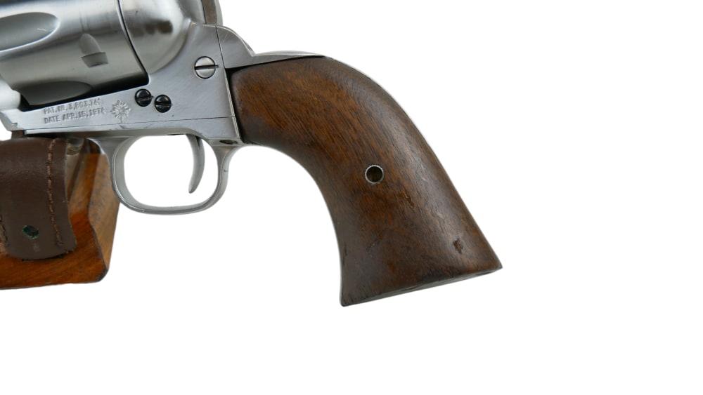 USED Interarms Virginian Dragoon .44 Mag 7.5" Good Condition-img-6