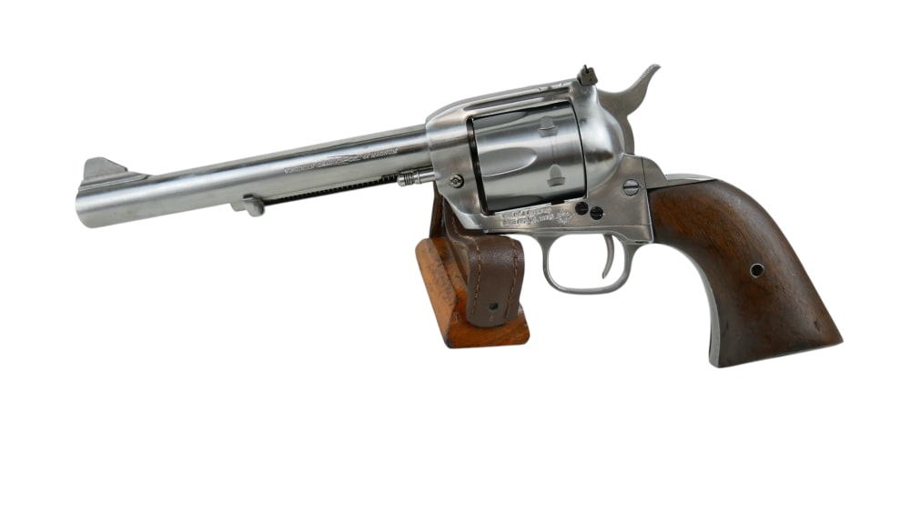 USED Interarms Virginian Dragoon .44 Mag 7.5" Good Condition-img-5