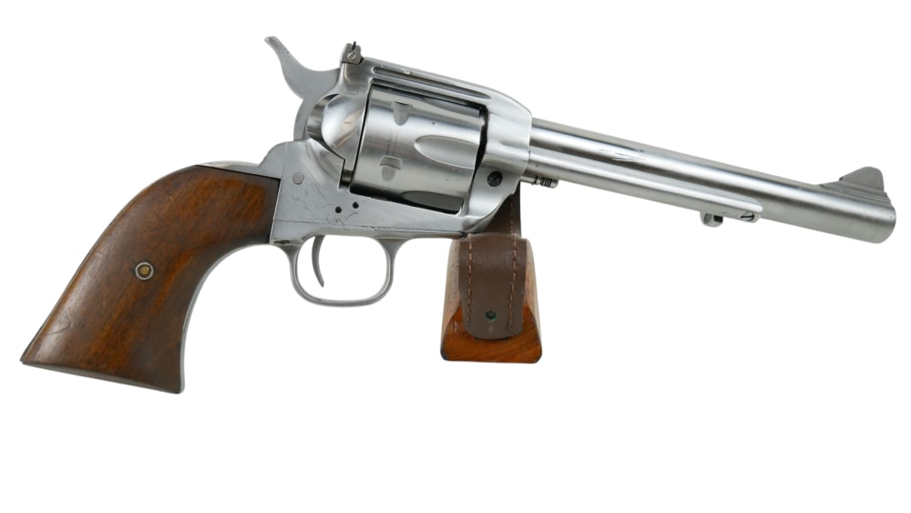 USED Interarms Virginian Dragoon .44 Mag 7.5" Good Condition-img-0