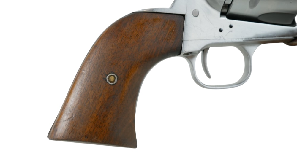 USED Interarms Virginian Dragoon .44 Mag 7.5" Good Condition-img-1