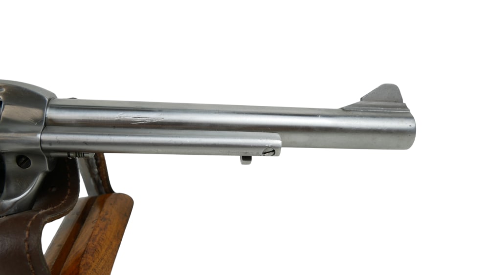 USED Interarms Virginian Dragoon .44 Mag 7.5" Good Condition-img-3