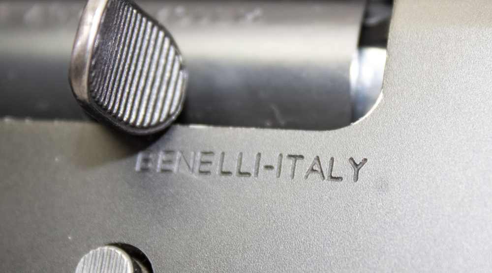 Benelli M2 Field 20 ga 26" 11095 MFG 2004-22 Italy Inertia Driven w/ Case-img-10