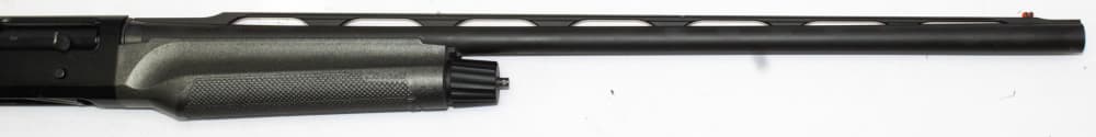 Benelli M2 Field 20 ga 26" 11095 MFG 2004-22 Italy Inertia Driven w/ Case-img-4